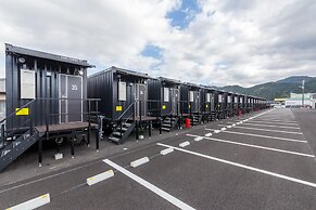 HOTEL R9 The Yard Yatsushiro