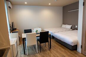 HOTEL R9 The Yard Yatsushiro
