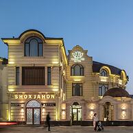 Shoxjahon Hotel - 600 Mbps Internet