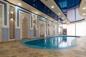 Shoxjahon Hotel - 600 Mbps Internet