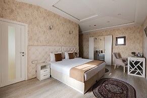 Shoxjahon Hotel - 600 Mbps Internet