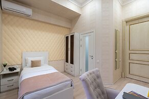 Shoxjahon Hotel - 600 Mbps Internet