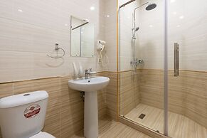 Shoxjahon Hotel - 600 Mbps Internet
