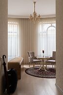 Shoxjahon Hotel - 600 Mbps Internet