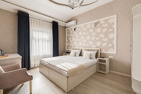 Shoxjahon Hotel - 600 Mbps Internet