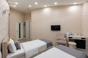 Shoxjahon Hotel - 600 Mbps Internet