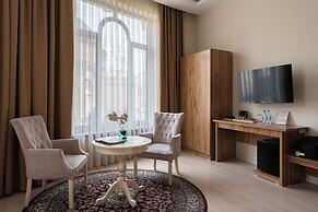Shoxjahon Hotel - 600 Mbps Internet