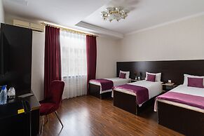 Shoxjahon Hotel - 600 Mbps Internet