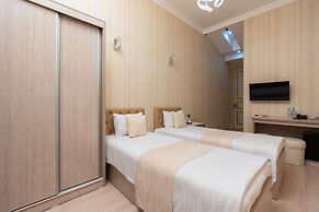 Shoxjahon Hotel - 600 Mbps Internet