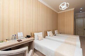 Shoxjahon Hotel - 600 Mbps Internet