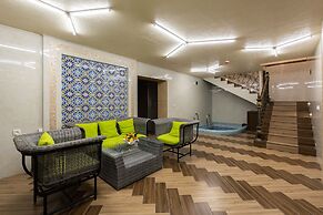 Shoxjahon Hotel - 600 Mbps Internet