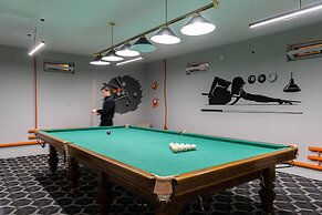 Shoxjahon Hotel - 600 Mbps Internet