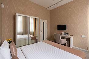 Shoxjahon Hotel - 600 Mbps Internet
