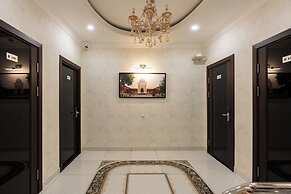Shoxjahon Hotel - 600 Mbps Internet