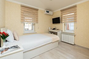 Shoxjahon Hotel - 600 Mbps Internet