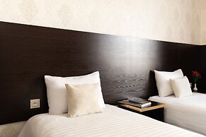 Shoxjahon Hotel - 600 Mbps Internet