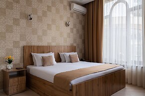 Shoxjahon Hotel - 600 Mbps Internet