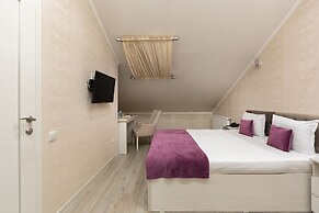 Shoxjahon Hotel - 600 Mbps Internet