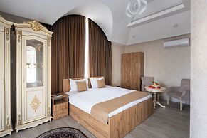 Shoxjahon Hotel - 600 Mbps Internet