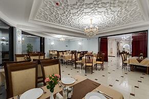Shoxjahon Hotel - 600 Mbps Internet