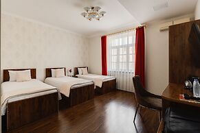 Shoxjahon Hotel - 600 Mbps Internet