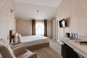 Shoxjahon Hotel - 600 Mbps Internet