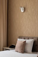 Shoxjahon Hotel - 600 Mbps Internet
