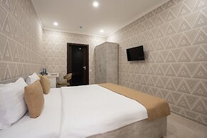 Shoxjahon Hotel - 600 Mbps Internet