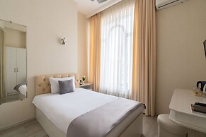 Shoxjahon Hotel - 600 Mbps Internet