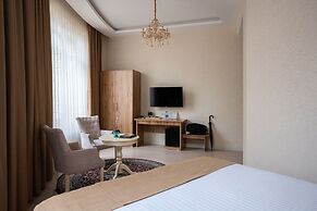 Shoxjahon Hotel - 600 Mbps Internet