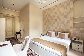 Shoxjahon Hotel - 600 Mbps Internet