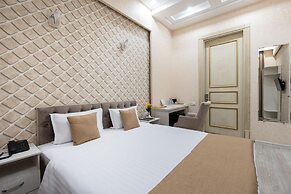 Shoxjahon Hotel - 600 Mbps Internet