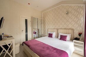 Shoxjahon Hotel - 600 Mbps Internet