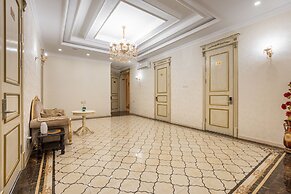 Shoxjahon Hotel - 600 Mbps Internet