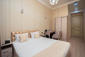 Shoxjahon Hotel - 600 Mbps Internet