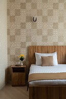 Shoxjahon Hotel - 600 Mbps Internet