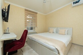 Shoxjahon Hotel - 600 Mbps Internet