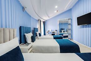Shoxjahon Hotel - 600 Mbps Internet