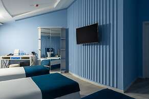 Shoxjahon Hotel - 600 Mbps Internet