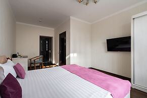Shoxjahon Hotel - 600 Mbps Internet