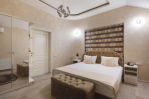 Shoxjahon Hotel - 600 Mbps Internet
