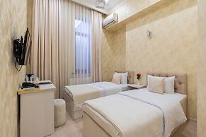 Shoxjahon Hotel - 600 Mbps Internet