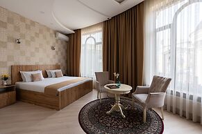 Shoxjahon Hotel - 600 Mbps Internet