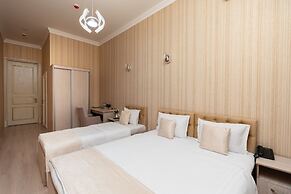 Shoxjahon Hotel - 600 Mbps Internet