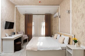 Shoxjahon Hotel - 600 Mbps Internet