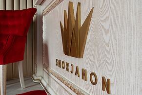 Shoxjahon Hotel - 600 Mbps Internet
