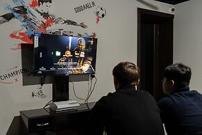 Shoxjahon Hotel - 600 Mbps Internet
