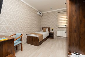 Shoxjahon Hotel - 600 Mbps Internet
