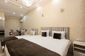 Shoxjahon Hotel - 600 Mbps Internet