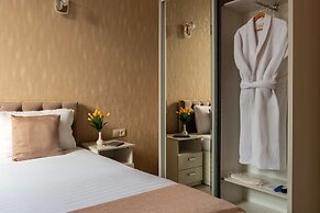 Shoxjahon Hotel - 600 Mbps Internet